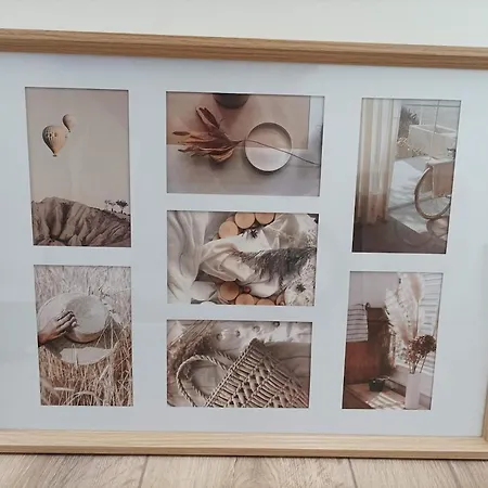 Maison Les Iris - 2 Et 2 Salles De Bain - 2 A 4 Personnes - Futuroscope *