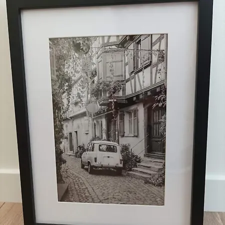 Maison Les Iris - 2 Et 2 Salles De Bain - 2 A 4 Personnes - Futuroscope * Avanton