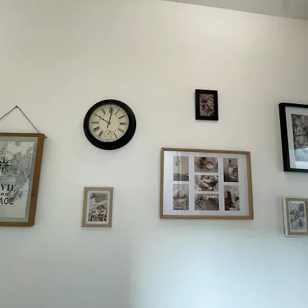 Maison Les Iris - 2 Et 2 Salles De Bain - 2 A 4 Personnes - Futuroscope Prázdninový dům