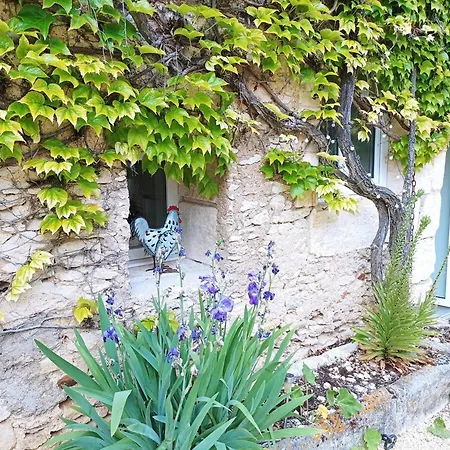 Maison Les Iris - 2 Et 2 Salles De Bain - 2 A 4 Personnes - Futuroscope Avanton