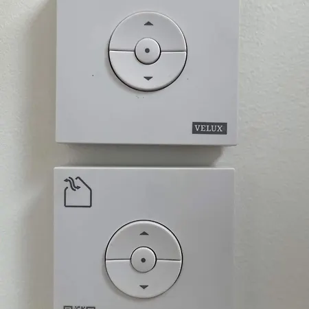 Maison Les Iris - 2 Et 2 Salles De Bain - 2 A 4 Personnes - Futuroscope * Avanton