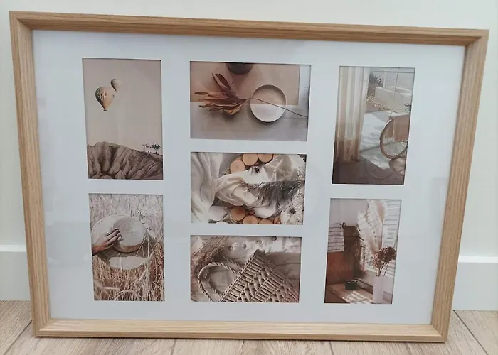 Maison Les Iris - 2 Et 2 Salles De Bain - 2 A 4 Personnes - Futuroscope *