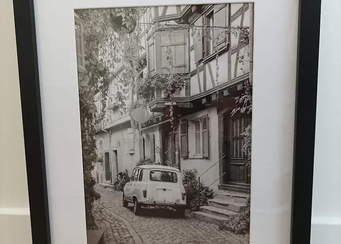 Maison Les Iris - 2 Et 2 Salles De Bain - 2 A 4 Personnes - Futuroscope * Avanton