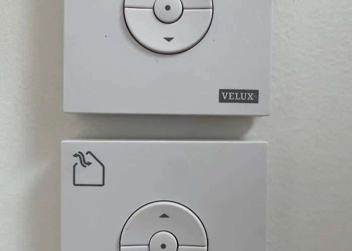 Maison Les Iris - 2 Et 2 Salles De Bain - 2 A 4 Personnes - Futuroscope * Avanton