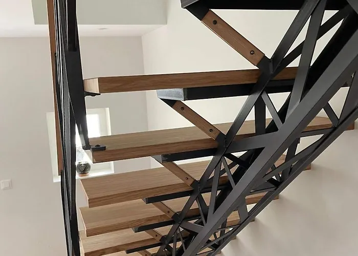 Maison Les Iris - 2 Et 2 Salles De Bain - 2 A 4 Personnes - Futuroscope Holiday home *